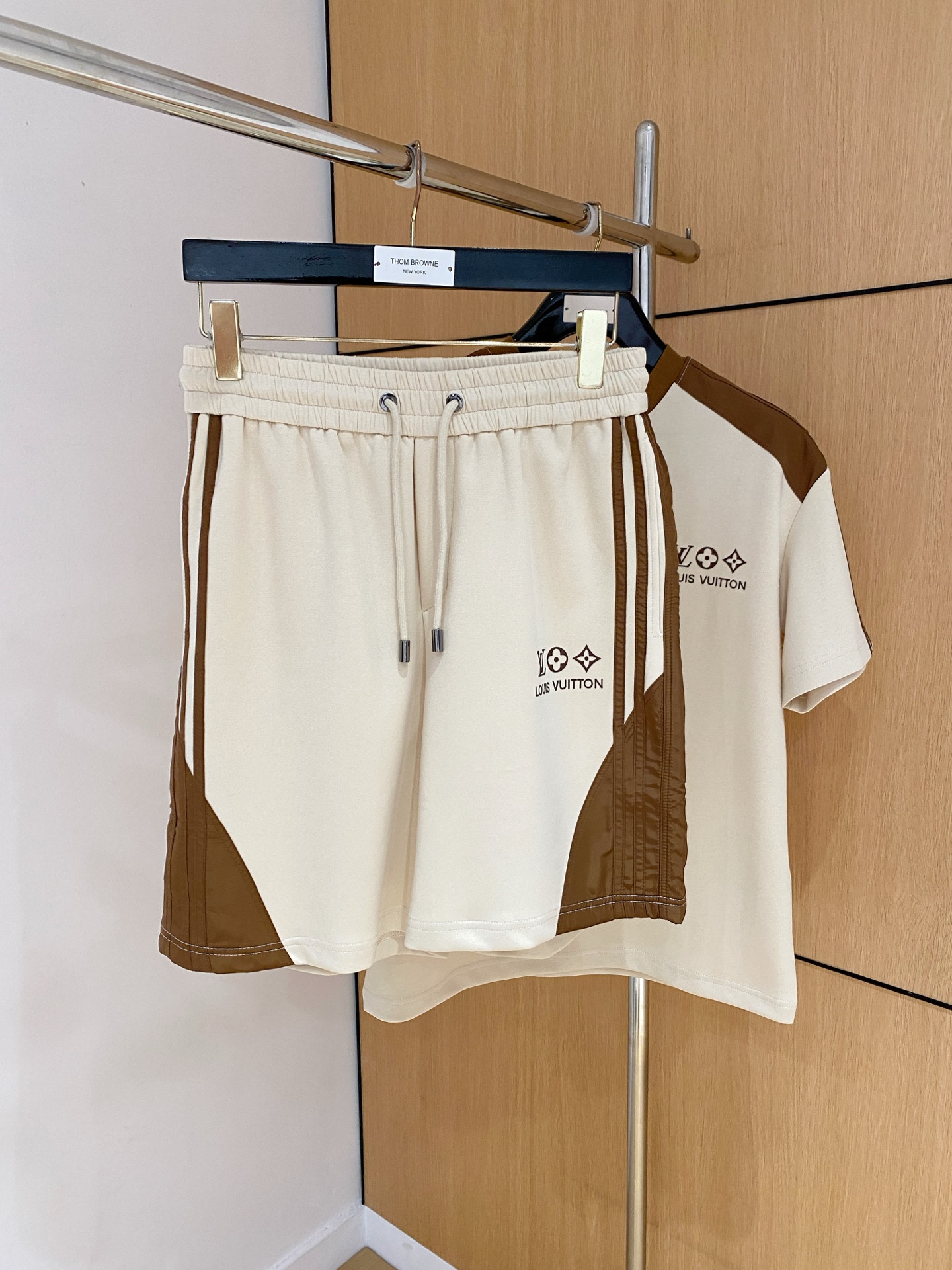 clothes and pants